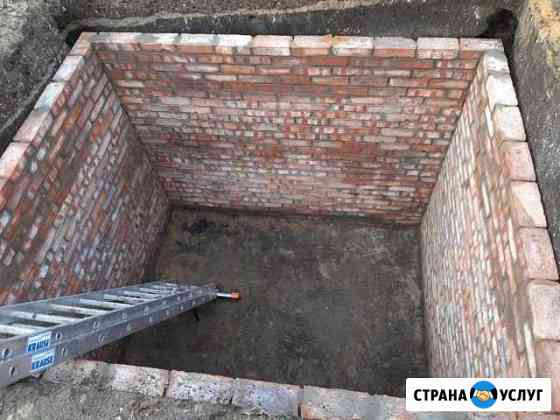 Каменщик-строитель Саратов