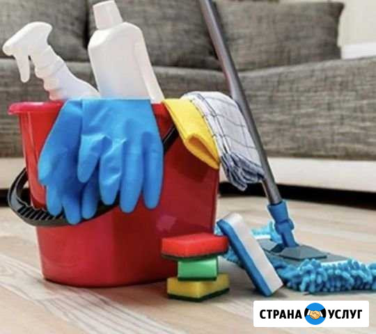 Уборка квартир Рубцовск - изображение 1