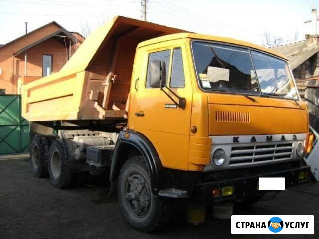 Грузоперевозки Рославль - изображение 1