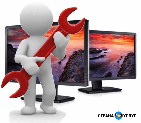 Ремонт ЖК телевизоров Саракташ - изображение 1