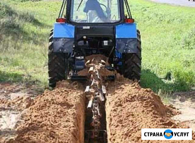 Услуги бары Самара - изображение 1