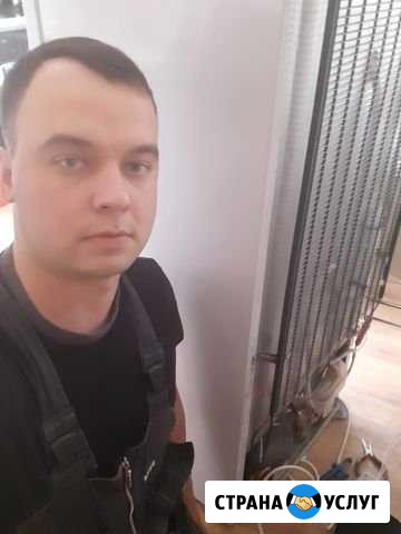 Ремонт холодильников Тюмень - изображение 1