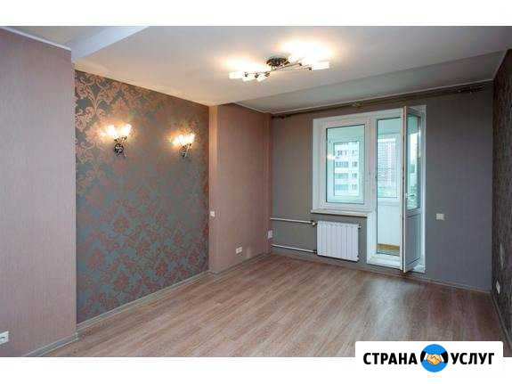 Ремонт квартир Улан-Удэ - изображение 1