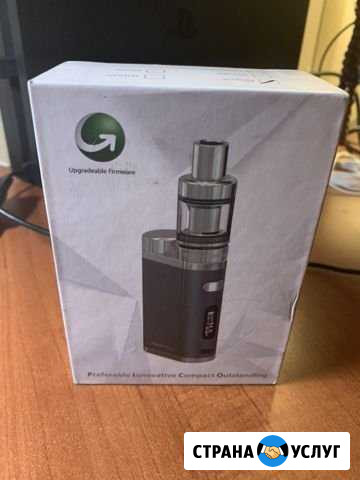 Ремонт istick Pico Чита - изображение 1