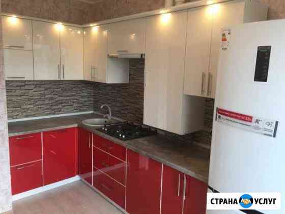 Мебель на заказ Рязань