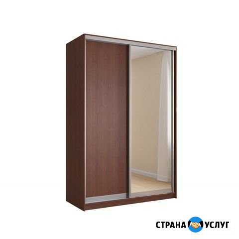 Двери для шкаф-купе (новые) Екатеринбург - изображение 1