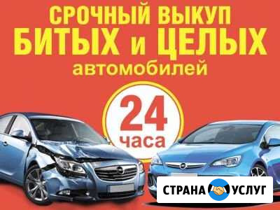Срочный выкуп автомобилей Челябинск - изображение 1