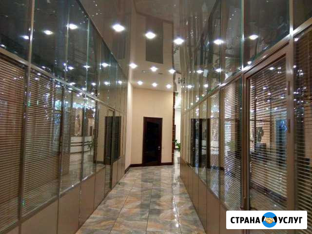 Уборка квартир и домов. Химчистка. Стекломой Казань - изображение 1