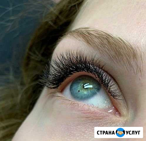 Модели для Наращивание ресниц Хабаровск - изображение 1