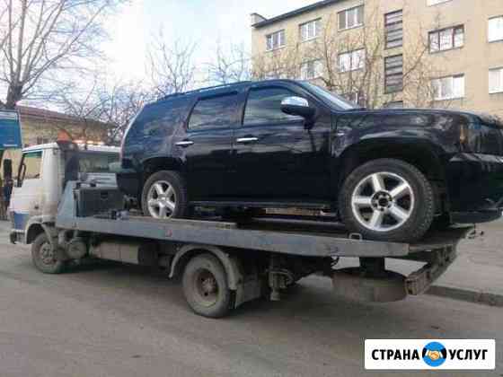 Эвакуатор в Екатеринбурге Услуги Екатеринбург