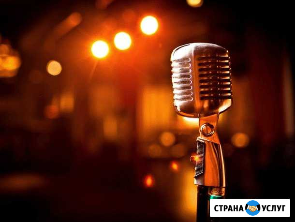 Ведущая и тамада. Песочная церемония в подарок Саранск - изображение 1