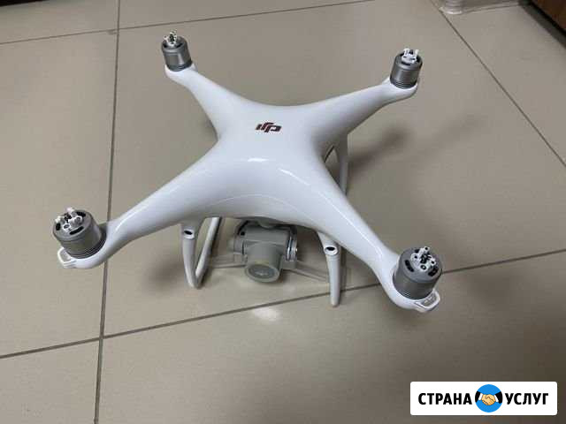 Съемка роликов на квадрокоптер 4к Уфа Уфа - изображение 1