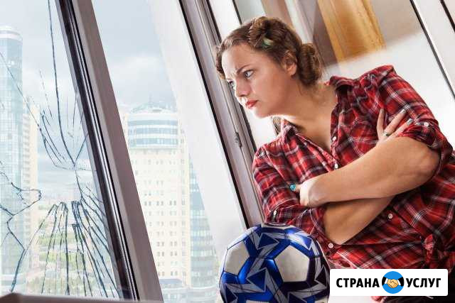 Ремонт пластиковых окон, жалюзи Самара - изображение 1