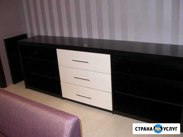 Мебель из массива дерева Ставрополь - изображение 1