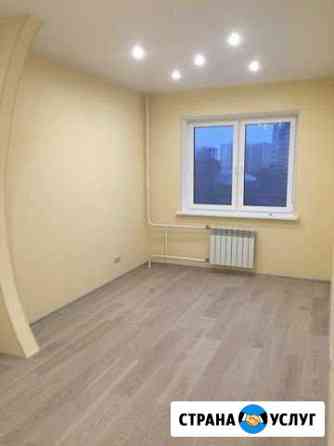 Ремонт квартиры эконом Кудрово