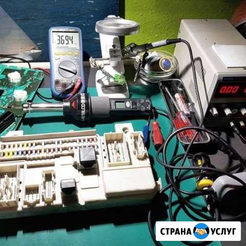 Автоэлектрика по грузовикам Санкт-Петербург - изображение 1