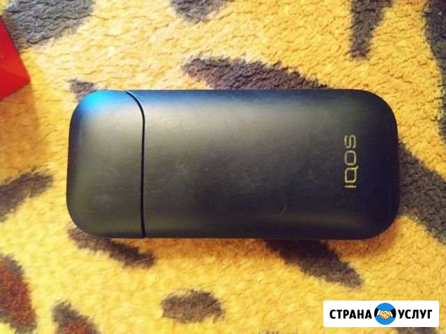 Ремонт iqos Калининград - изображение 1