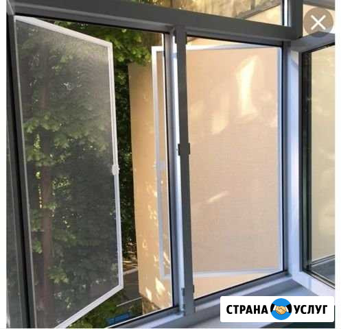 Москитные сетки Чистополь - изображение 1