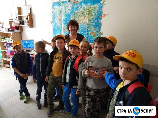Осенний курс - новые группы Калининград - изображение 1