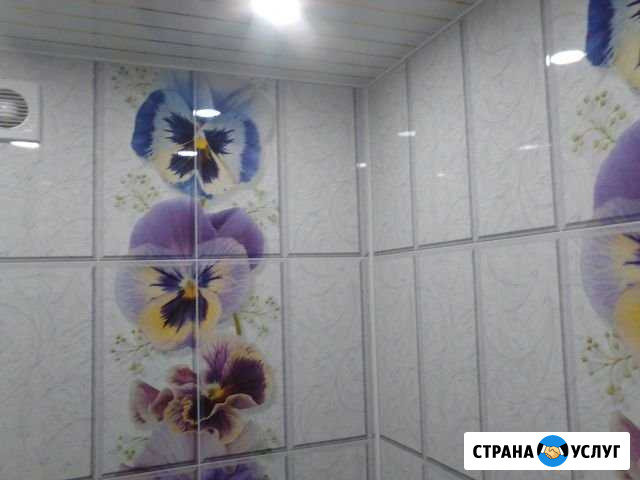 Облицовка Юрга - изображение 1