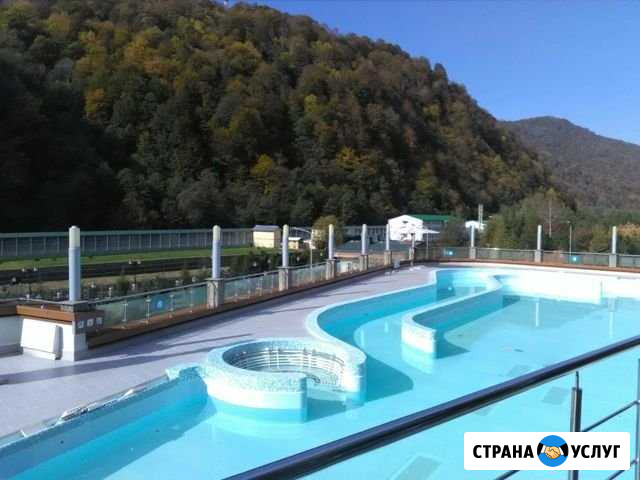 Качественный и современный ремонт в короткие сроки Сочи - изображение 1