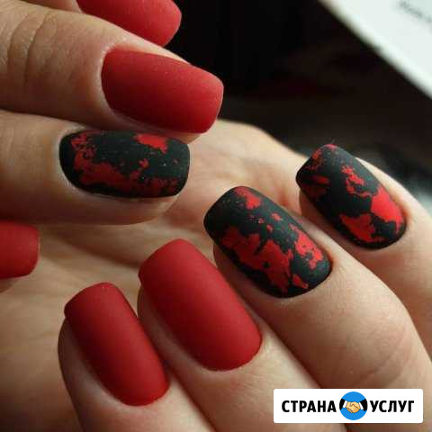 Мастер ногтевого сервиса Калуга - изображение 1