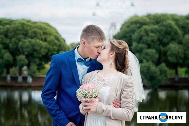 Фотограф Киров - изображение 1