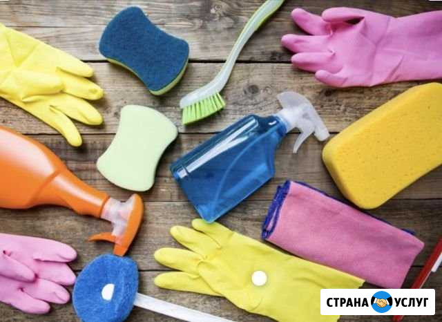 Уборка квартир Сочи - изображение 1