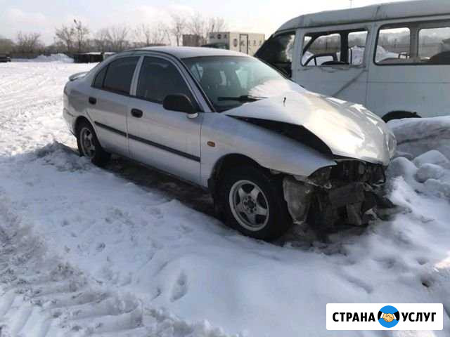 Выкуп и утилизация авто Новокузнецк - изображение 1