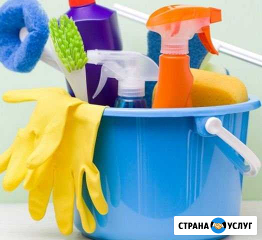 Уборка Анапа - изображение 1