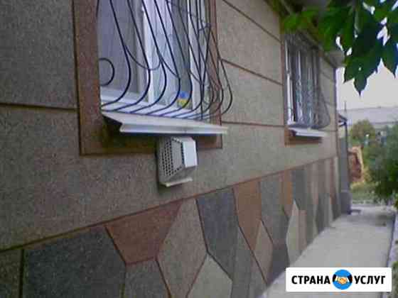 Декоративная штукатурка дли соколя Хабаровск