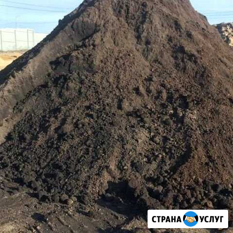 Земля с доставкой Сургут - изображение 1