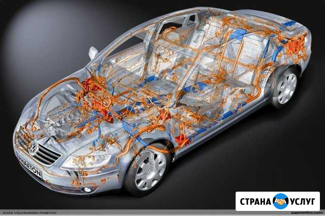 Автоэлектрик Ярославль - изображение 1