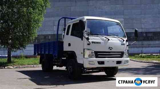 Песок,щебень,отсев,грунт Старый Оскол