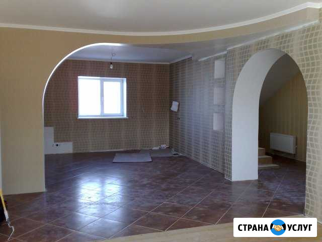 Ремонт и строительство Пенза - изображение 1