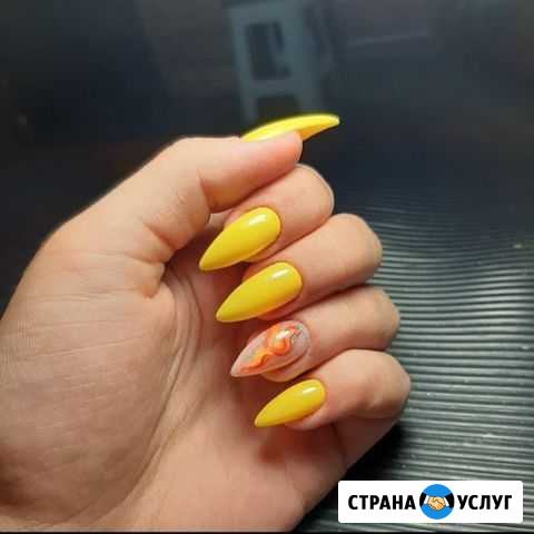Маникюр Подольск - изображение 1