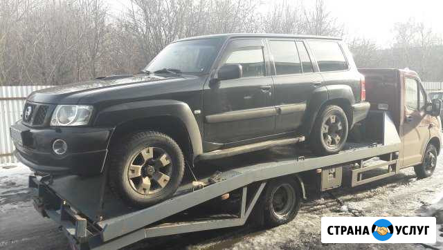 Услуги эвакуатора Удельная, Быково, Ильинский Малаховка - изображение 1