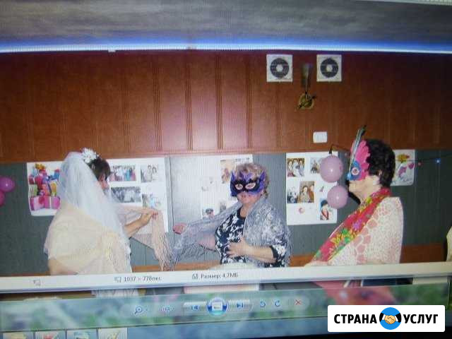 Организация мероприятий, юбилеи, выпускные, услуги Кропоткин - изображение 1