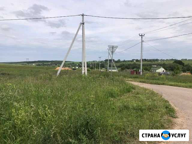 Бесплатно Серебряные Пруды - изображение 1