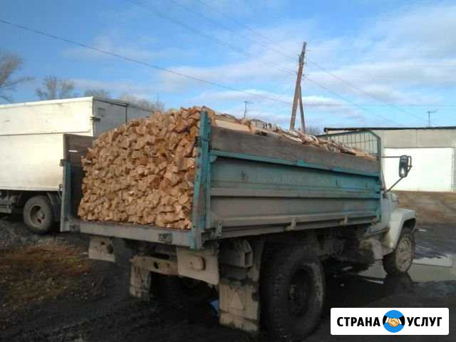 Дрова Смоленское - изображение 1