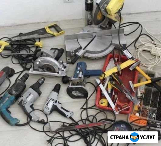 Мастер на час Городец - изображение 1