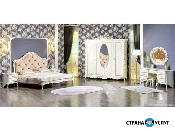 Сборка мебели Терек - изображение 1