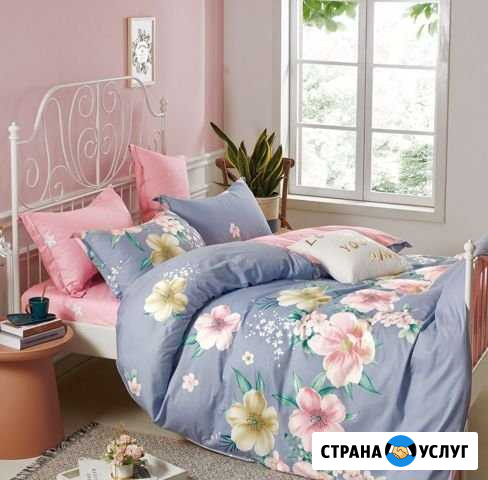 Постельное бельё для любимых Екатеринбург - изображение 1