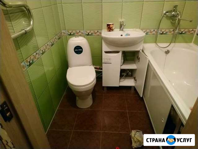 Строительные отделочные работы Балаково - изображение 1