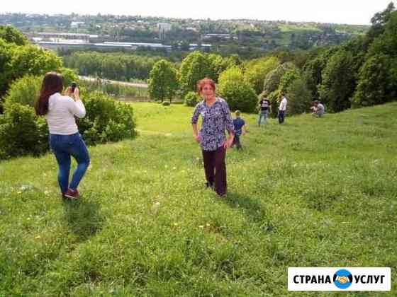 Маникюр вашим ручкам Москва