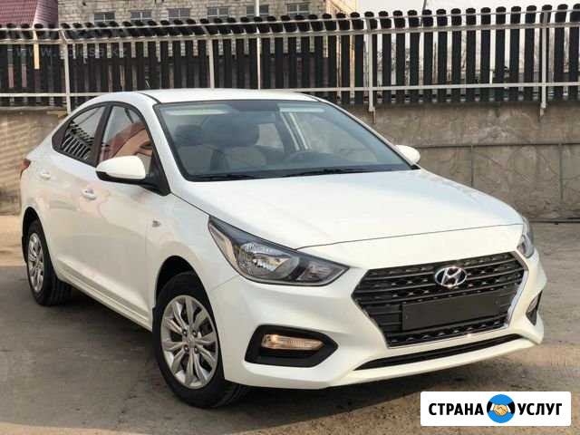 Аренда авто под такси Краснодар - изображение 1