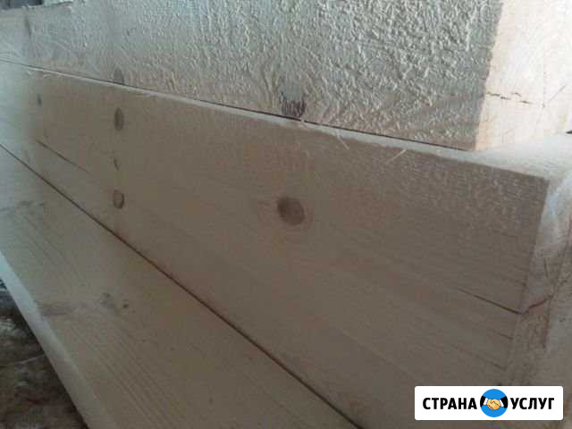 Распиловка вашего кругляка Саранск - изображение 1