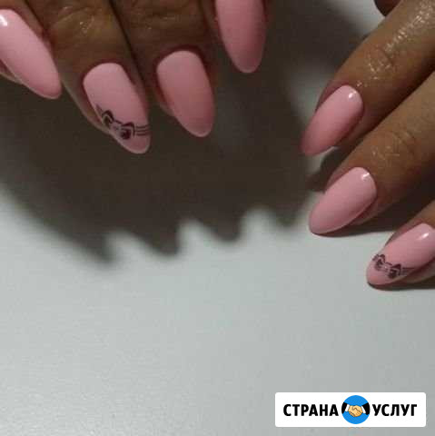 Маникюр, педикюр Подольск - изображение 1