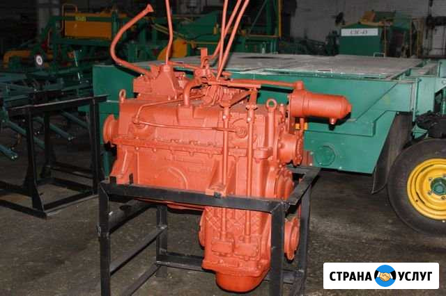 Кпп К-701 Нальчик - изображение 1