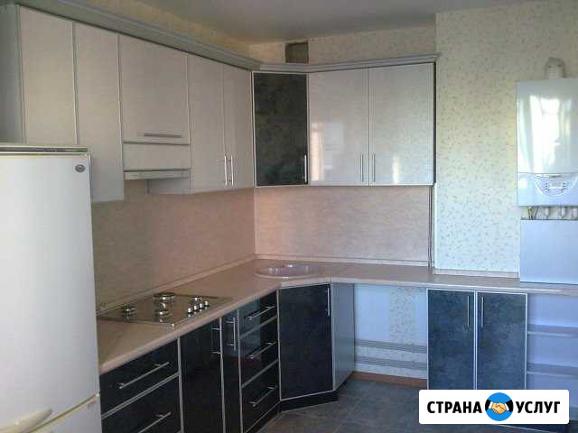 Корпусная мебель и ее установка Курск - изображение 1